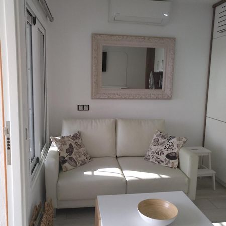 Ferienwohnung Vivienda Vacacional Para El Relax San Agustín Exterior foto