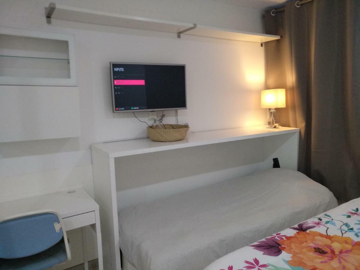 Ferienwohnung Vivienda Vacacional Para El Relax San Agustín Exterior foto