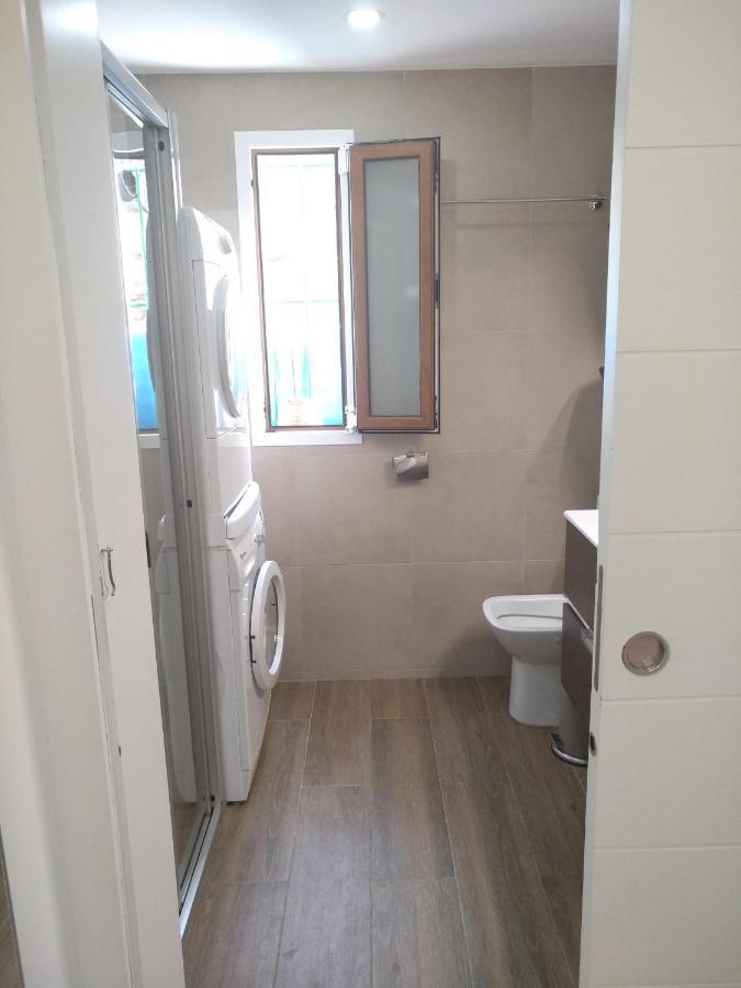 Ferienwohnung Vivienda Vacacional Para El Relax San Agustín Exterior foto