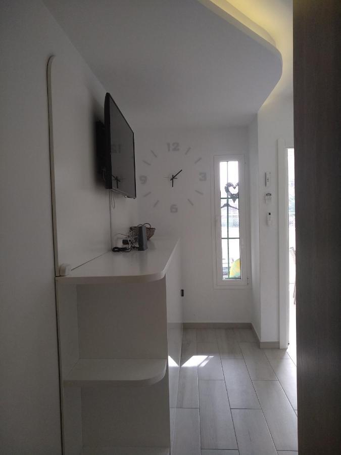 Ferienwohnung Vivienda Vacacional Para El Relax San Agustín Exterior foto