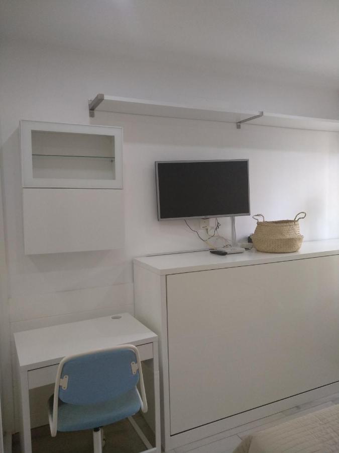 Ferienwohnung Vivienda Vacacional Para El Relax San Agustín Exterior foto