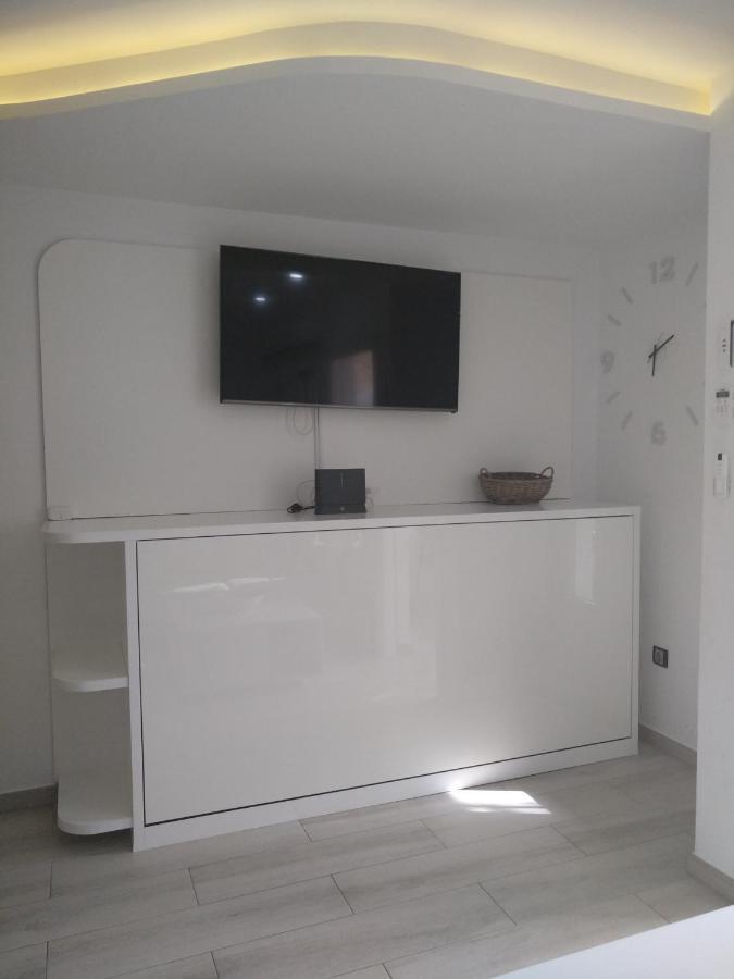 Ferienwohnung Vivienda Vacacional Para El Relax San Agustín Exterior foto